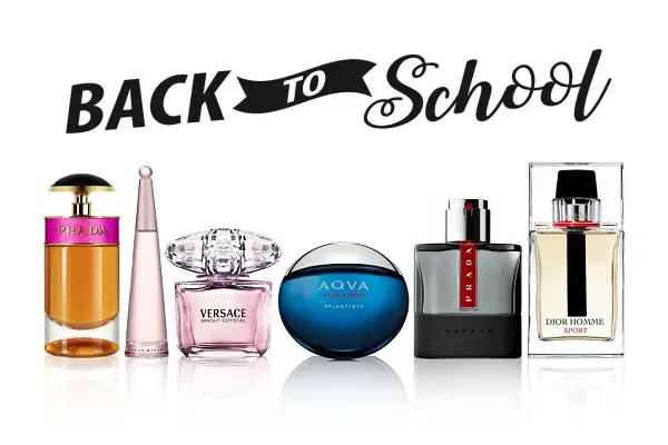 Best Back to School Fragrances Our Top Picks for Young Adults