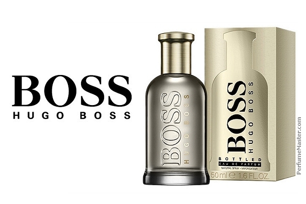 hugo boss 2020 parfum