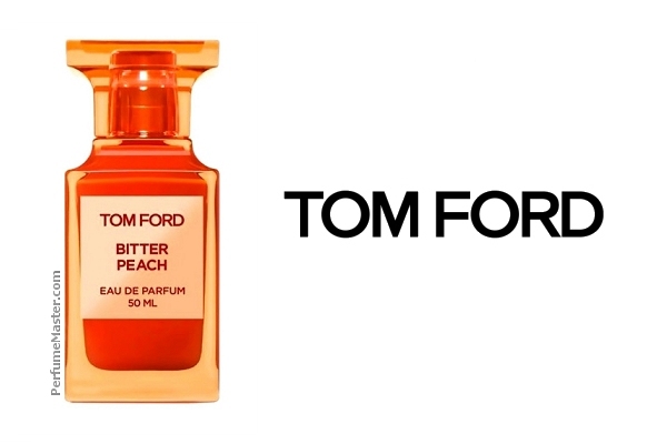 Tom Ford Bitter Peach New Fragrance - Perfume News