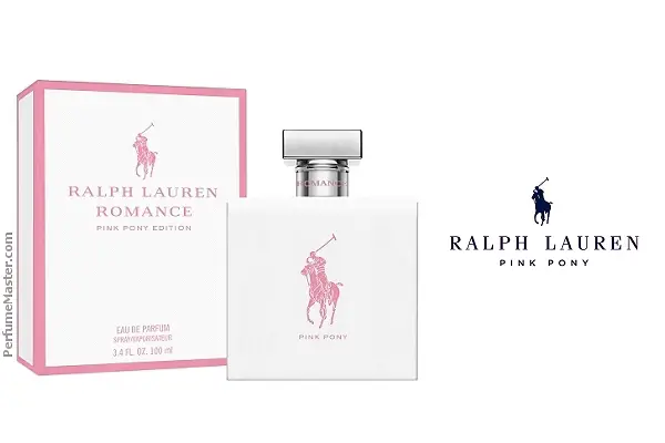 pink ralph lauren perfume