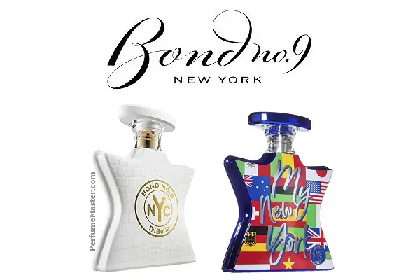 bond no 9 tribeca price