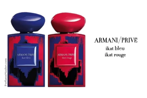 giorgio rouge perfume