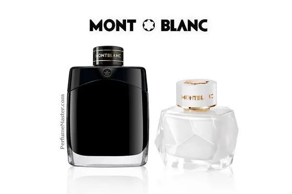 montblanc signature perfume review