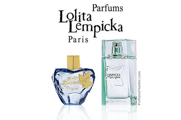 Lolita Lempicka Perfumes 2020 - Perfume News