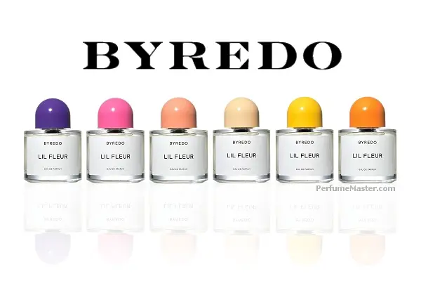 byredo lil
