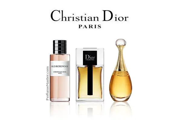 Christian Dior Perfumes 2020 - Perfume News