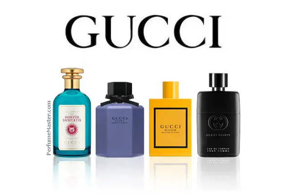 gucci hortus sanitatis perfume