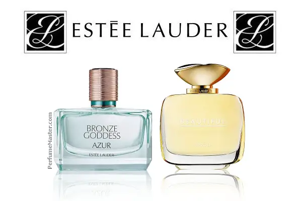 Estee Lauder Perfumes 2020
