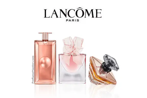 Lancome Perfumes 2020
