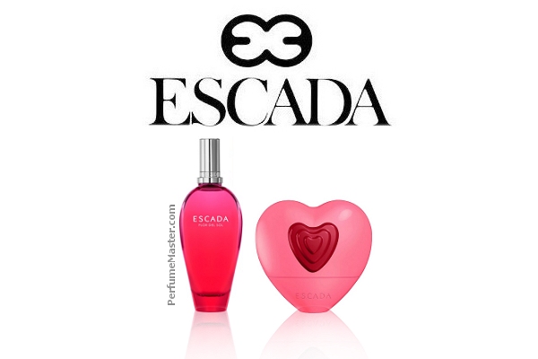 peeling trække forråde Escada Perfumes 2020 - Perfume News