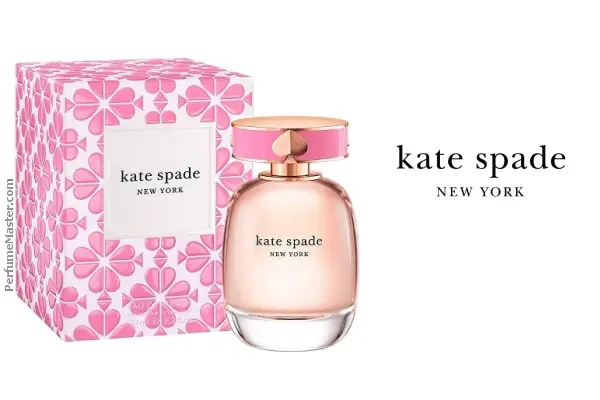 Kate Spade New York Eau de Parfum - Perfume News