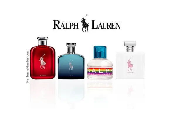 ralph lauren fragrances