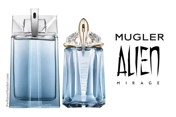 Mugler Alien Mirage