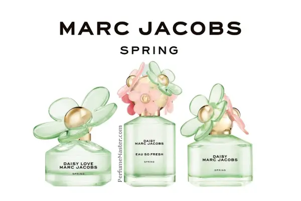 marc jacobs daisy perfume limited edition