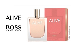 Hugo Boss Alive Eau de Parfum New Fragrance Hugo Boss Alive Eau de Parfum New Fragrance