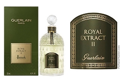 Guerlain Royal Extract II New Exclusive Edition Guerlain Royal Extract II New Exclusive Edition
