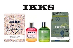 IKKS For A Kiss Bohemian Love Young Man Peace & Love IKKS For A Kiss Bohemian Love Young Man Peace & Love