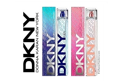 DKNY Limited Edition Summer Perfumes 2020 Collection DKNY Limited Edition Summer Perfumes 2020 Collection