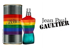 Jean Paul Gaultier Le Male Pride Collector Edition Jean Paul Gaultier Le Male Pride Collector Edition