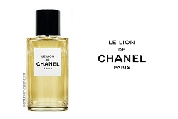 Les Exclusifs Le Lion De Chanel New Chanel Perfume Les Exclusifs Le Lion De Chanel New Chanel Perfume