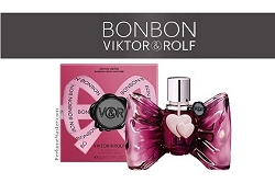 Viktor & Rolf Bonbon Coeur Couture Limited Edition 2020 Viktor & Rolf Bonbon Coeur Couture Limited Edition 2020