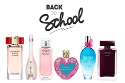 The Perfect Back-to-School Signature Scent For Your Personality The Perfect Back-to-School Signature Scent For Your Personality