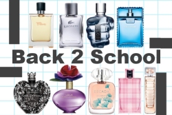 The Best Back to School Fragrances The Best Back to School Fragrances