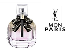 YSL Mon Paris Christmas Collector 2020 Limited Edition YSL Mon Paris Christmas Collector 2020 Limited Edition