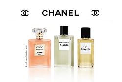 Chanel Perfumes 2020 Chanel Perfumes 2020