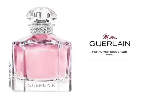 Mon Guerlain Sparkling Bouquet New Guerlain Fragrance Perfume News Mon Guerlain Sparkling Bouquet New Guerlain Fragrance Perfume News