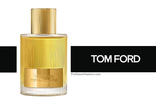 Costa Azzurra Signature Collection New Tom Ford Fragrance - Perfume News