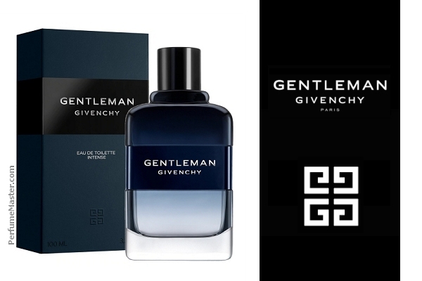 Givenchy Gentleman Eau de Toilette Intense - Perfume News
