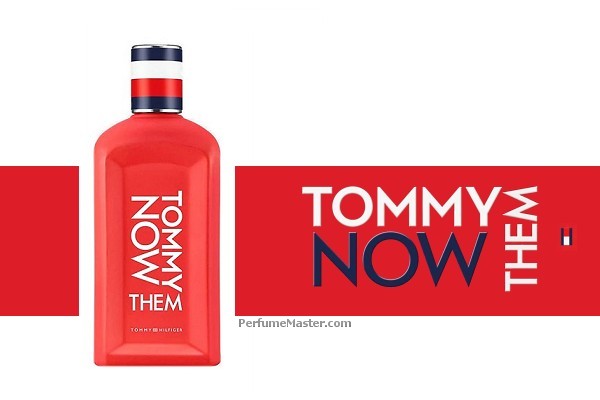 tommynow fragrance review