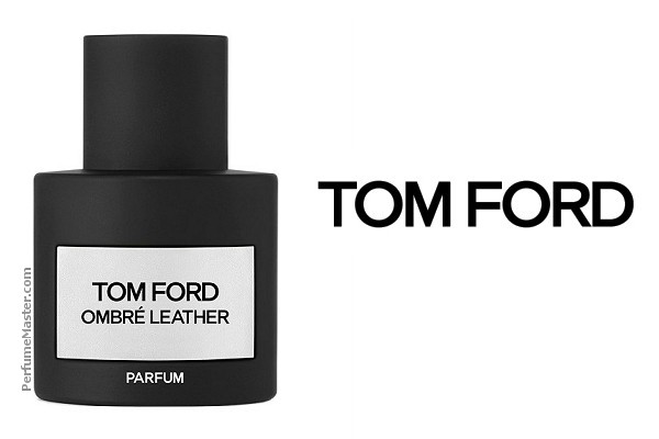 Ombre Leather Parfum New Tom Ford Fragrance - Perfume News