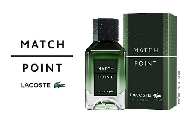 lacoste match point edp