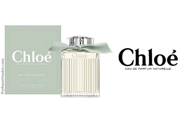 Chloe Eau de Parfum Naturelle New Chloe Fragrance - Perfume News