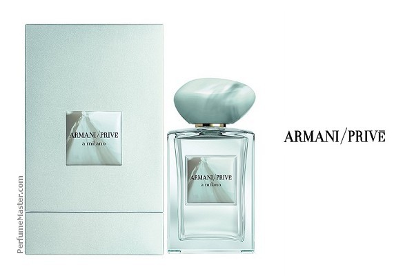 Armani Prive A Milano New Armani Prive Fragrance Giorgio Armani