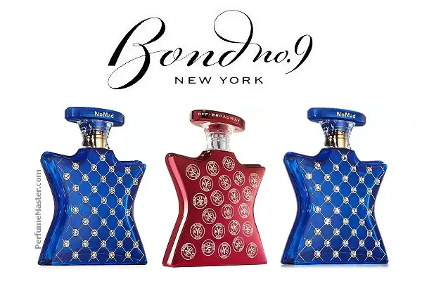 Bond No 9 Perfumes 2021