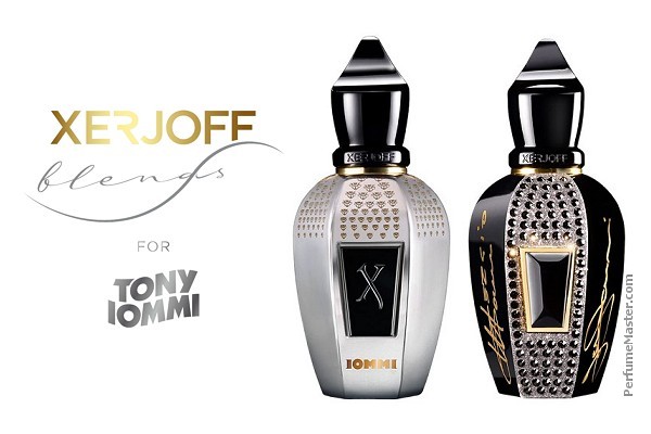 New Xerjoff Tony Iommi Fragrance, 50% OFF | www.elevate.in