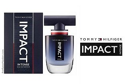 Impact Intense New Tommy Hilfiger Fragrance Impact Intense New Tommy Hilfiger Fragrance