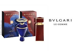 Le Gemme Astrea Le Gemme Azaran New Bvlgari Fragrances Le Gemme Astrea Le Gemme Azaran New Bvlgari Fragrances