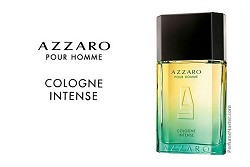 Azzaro Pour Homme Cologne Intense New Azzaro Fragrance Azzaro Pour Homme Cologne Intense New Azzaro Fragrance