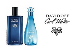 Davidoff Cool Water Street Fighter Champion Editions Davidoff Cool Water Street Fighter Champion Editions
