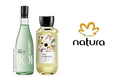 Natura Ekos Estoraque and Aguas Lirio Spring Summer Editions Natura Ekos Estoraque and Aguas Lirio Spring Summer Editions