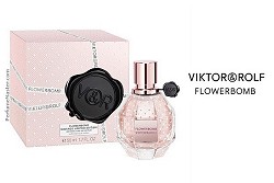 Viktor & Rolf Flowerbomb Mariage Limited Edition Flowerbomb Viktor & Rolf Flowerbomb Mariage Limited Edition Flowerbomb