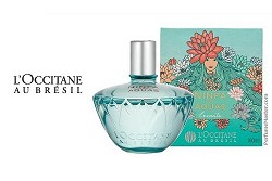 Ninfa das Aguas Encanto L'Occitane Au Bresil Summer Fragrance Ninfa das Aguas Encanto L'Occitane Au Bresil Summer Fragrance