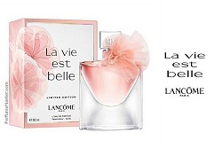 La Vie Est Belle Limited Edition 2021 New Lancome Fragrance La Vie Est Belle Limited Edition 2021 New Lancome Fragrance