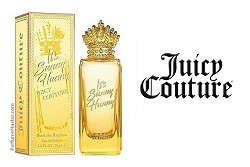 Rock The Rainbow It's Sunny Hunny Juicy Couture Summer Fragrance Rock The Rainbow It's Sunny Hunny Juicy Couture Summer Fragrance
