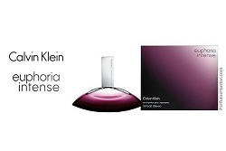Calvin Klein Euphoria Intense New Euphoria Fragrance Calvin Klein Euphoria Intense New Euphoria Fragrance