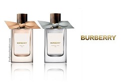 Windsor Tonic High Tea New Burberry Signatures Editions Windsor Tonic High Tea New Burberry Signatures Editions